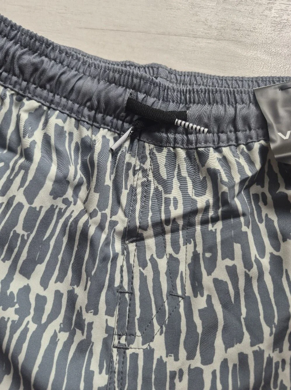 Volcom tradewinds quick